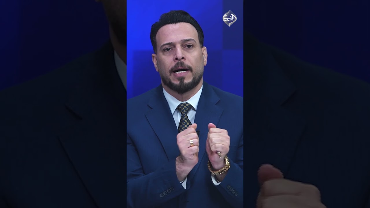 فيديو | الصدر للزيدي.. فوت والهوى بظهرك  مقدمة #الملف_13