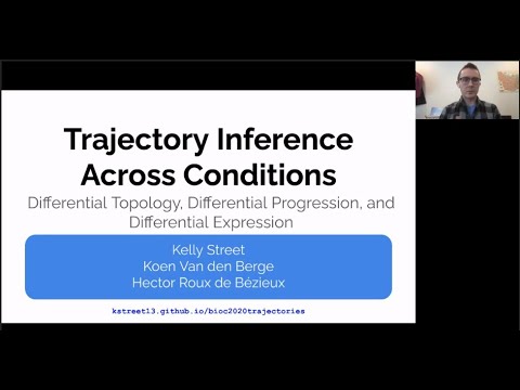 Workshop: Kelly Street, Koen Van den Berg & Hector Roux de Bezieux