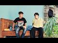 Huong S Son Was Still Living In The House With The Girl Without Huong Knowing