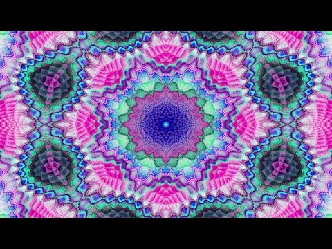 Neocortex Stimulation   Binaural Beats   Pattern Processing & Recognition   Experimental Meditation