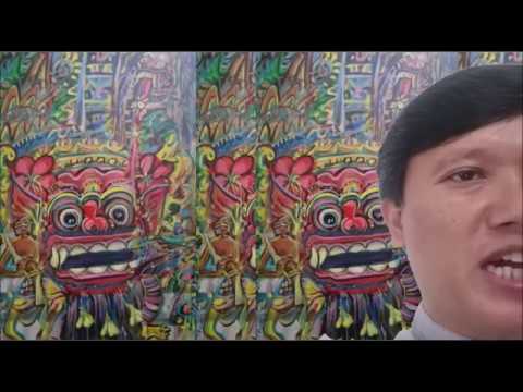 Membariskan Jejak - Kolaborasi Dari Rumah