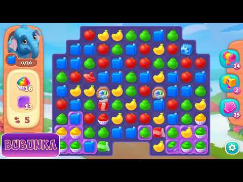 Wildscapes level 387 HD