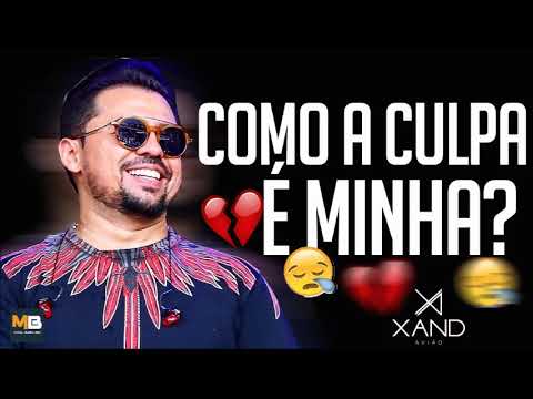 Como A Culpa É Minha video