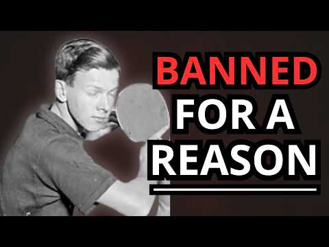 The Dirty Trick That Won a World Title