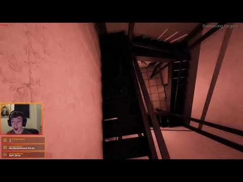 The fastest SCP 173 kill in SCP Secret Lab