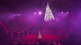 Especially For You - Kylie Minogue - Live - Royal Albert Hall - 10th December 2016