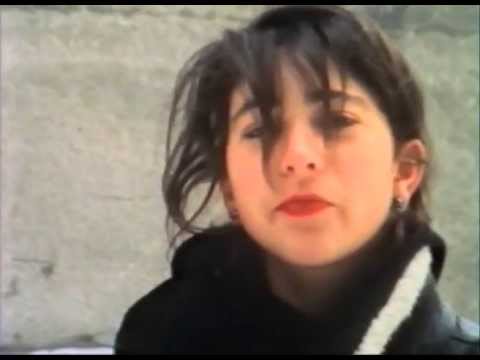Chantal Neveu (1986) by Gérard Courant - Cinématon #712