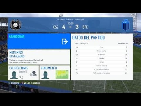 Cska La Ropa 4 / Basterma 3