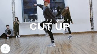 Chriss Zoe ft. AV–Cut Up | Igor Abashkin | VELVET YOUNG DANCE CENTRE