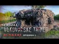 Serijal Vukovarske Tajne BUNKERI Epizoda 1 Početak Puta Spasa Ili Kukuruznog Puta