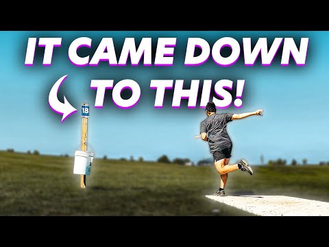 Can I FINALLY Shoot a 1000+ Rated Tournament Round?