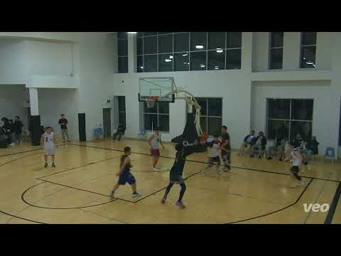 3rd Evergrande(60) tier 5 - playoffs 6th Freakers (70) - tcbl saturday