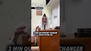 Conseil en or 💎 qui peut changer votre vie et surtout celle de vos enfants !