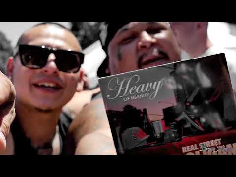 Goldtoes presents "Street Low" feat Big Rome, Hitta6fifty, Benny Tarantino