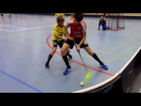 SBT Tornio 02 - Merikoski SBT Warriors 04 13-7