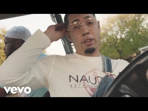 MoeRicoRoger - Dash (Official Video)