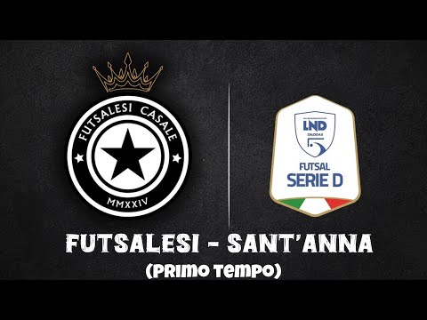 FUTSALESI- SANT’ANNA (Futsal Serie D)