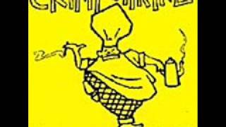 Crimpshrine - Sleep, what&#39;s that? EP 1988