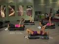 Jari Love Get Ripped Chilseled