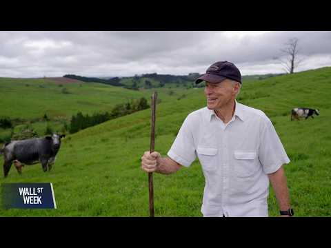 Why New Zealand Abolished Farm Subsidies