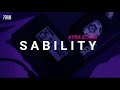 Ayra Starr - Sability [ Slowed & Reverbed ]