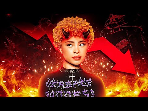 Ice Spice's Downfall Is Concerning, Here Is Why