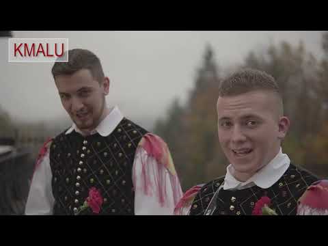 Napovednik spota KRIMSKI LISJAKI - Hišica iz lesa