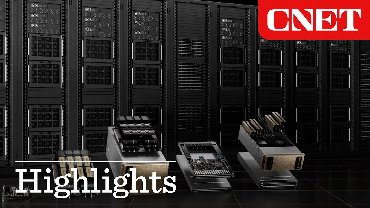 Watch Nvidia Reveal Quantum Computing Platform, QODA