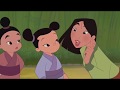 Mulan 2 O Tym Lekcja Ta