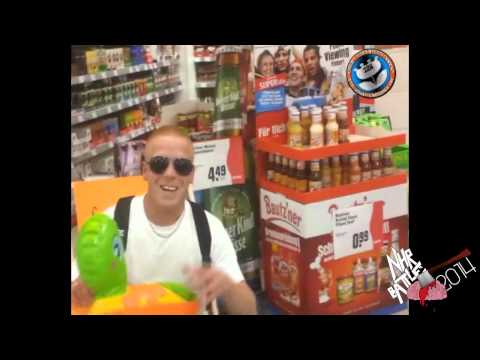 DeRote vs RomanTick ★ 6tel ★ [NHR Battle 2014]