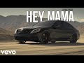David Guetta Hey Mama ERS REMIX Car Remix Video