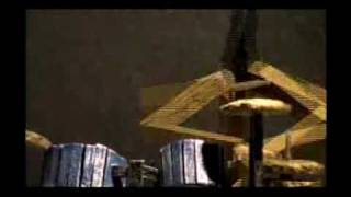 Lamb Quartet 'Perv' video
