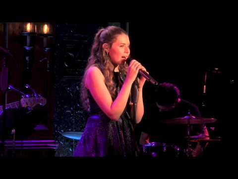 Rachel Resheff - "Vienna" (Billy Joel)