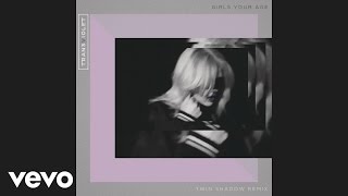 Transviolet - Girls Your Age (Twin Shadow Remix) (Audio)