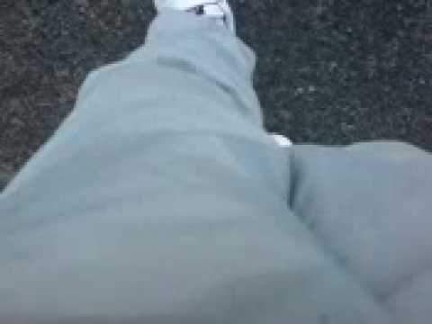 huge jump by jamie forrester