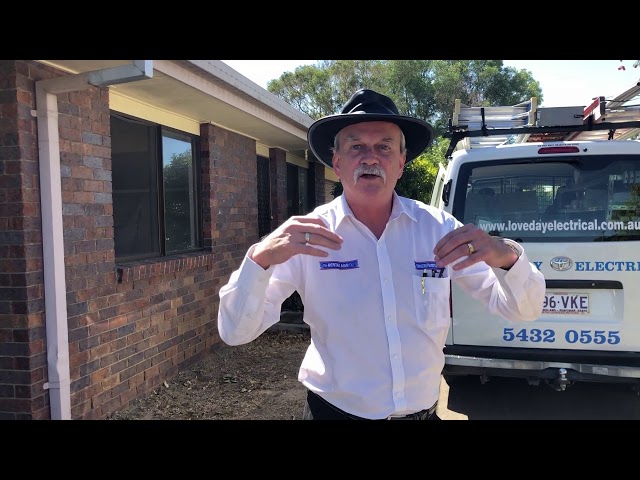 The Rental Man - Caboolture, QLD