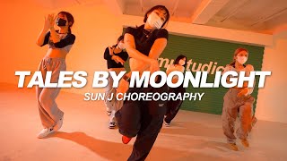 Download lagu Tiwa Savage - Tales By Moonlight | Sun J Choreography mp3
