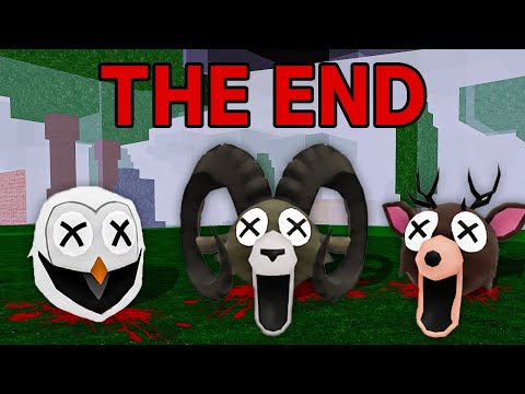 The FINAL Night In 99 Nights!