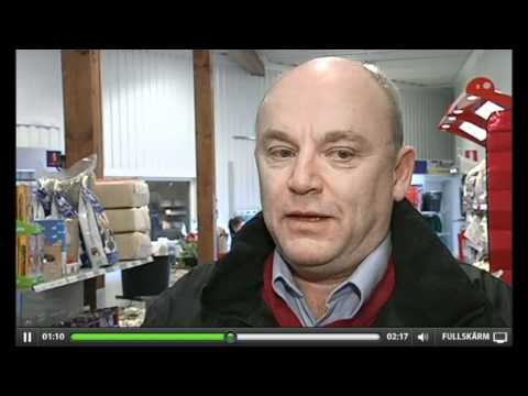 Byta Essunga till Nossebro