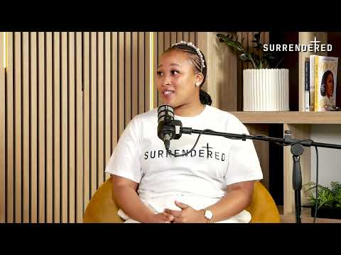 Welcome to A Surrendered Life