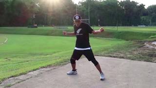 SCRIBE - STAND UP | ZAIHAR #KINJAZWORLDTOURNAMENT TOP 2 ROUND (KOMPETITOR'S CHOICE)