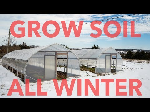 , title : 'How to Improve Your Soil Over Winter'