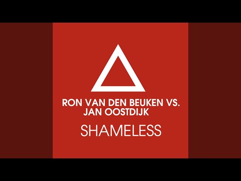 Shameless (Club Mix)