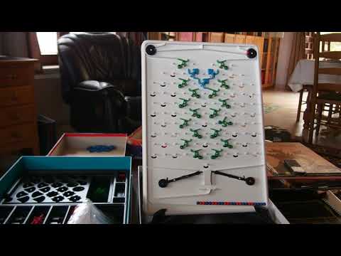 Denken met je handen: Turing Tumble