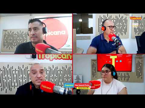 Tropicana Pereira ¿CÓMO AMANECIÓ PEREIRA?, lunes 5 de octubre de 2026 .