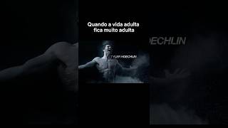 Nada como maratonar Teen Wolf de novo