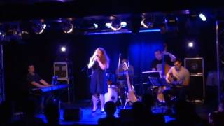 Someone that I never knew - Maan (cover by Teresa Szostakowska)