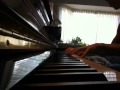 Leah piano transcription diablo 3 ost 