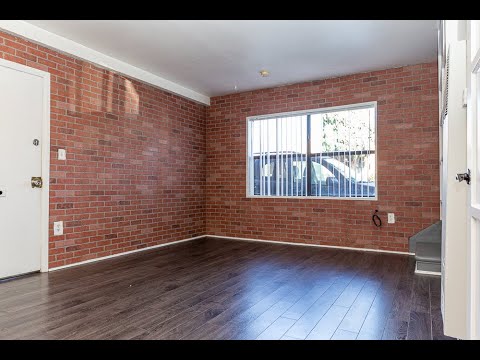 2-Weeks Free! Two Story Apartment Virgil Village, East Hollywood- 1 bedroom, 1 bath