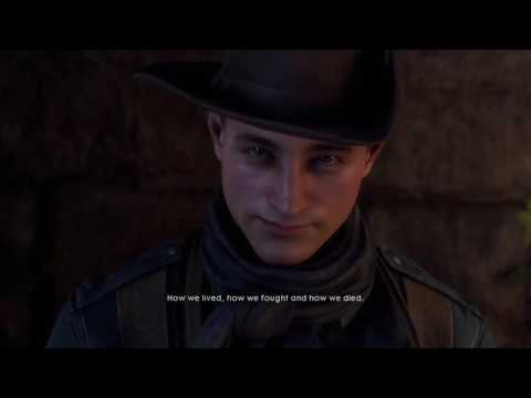 Battlefield 1 - "Remember us" Cinematic